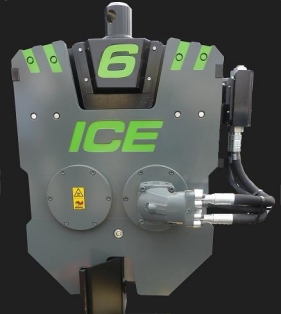 ICE 配件